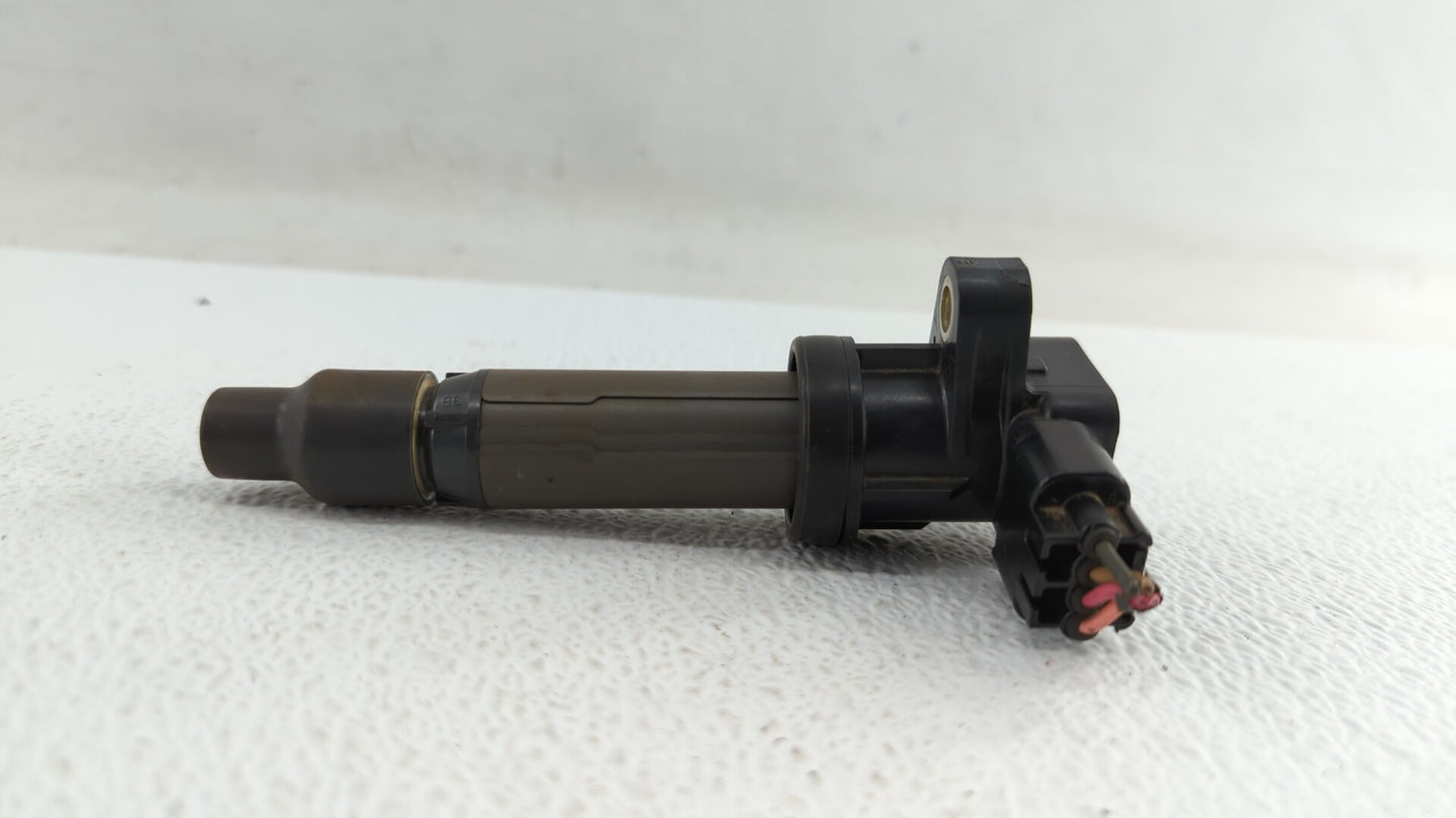 2007-2011 Cadillac Dts Ignition Coil Igniter Pack - Oemusedautoparts1.com