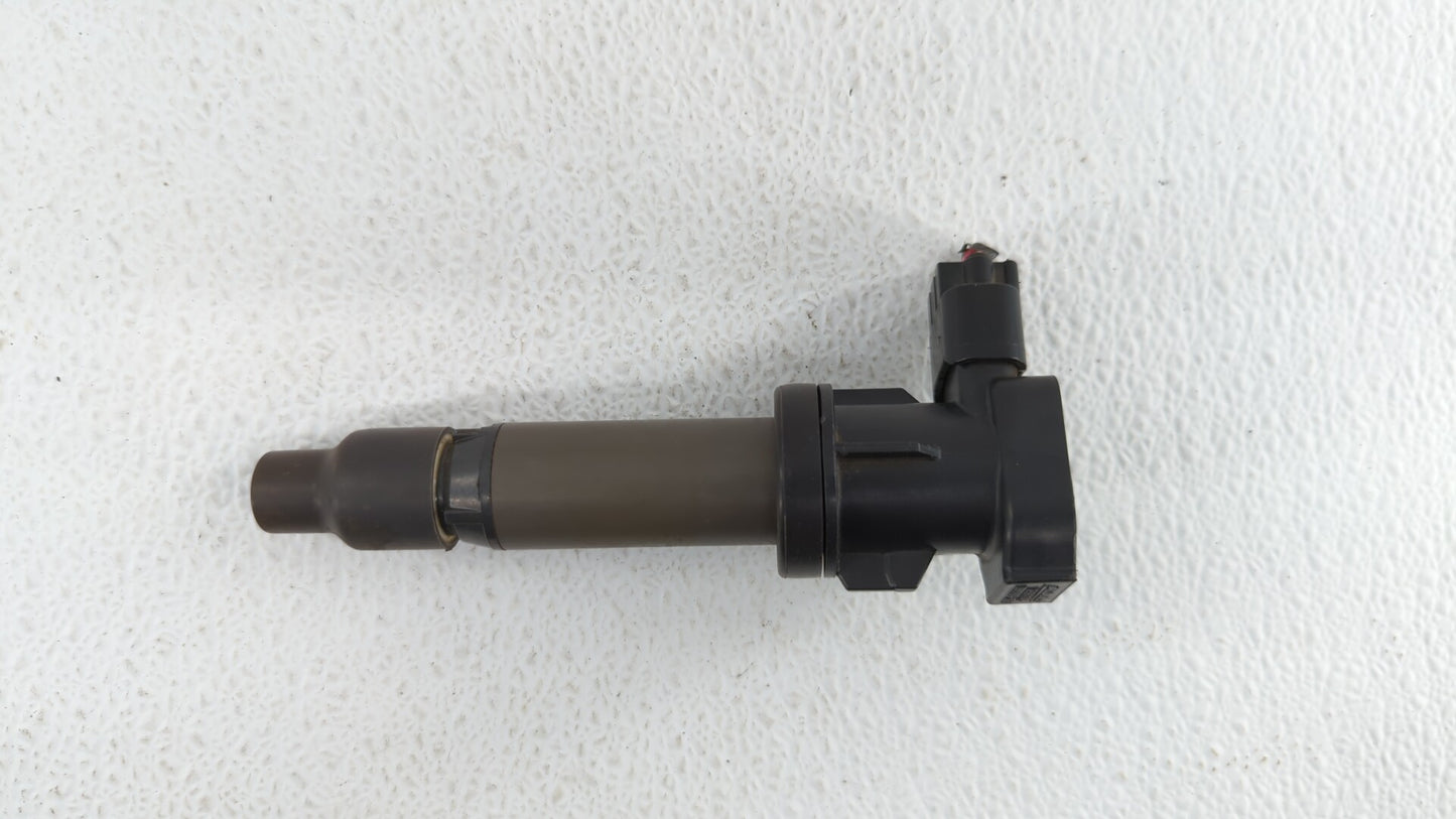2007-2011 Cadillac Dts Ignition Coil Igniter Pack - Oemusedautoparts1.com