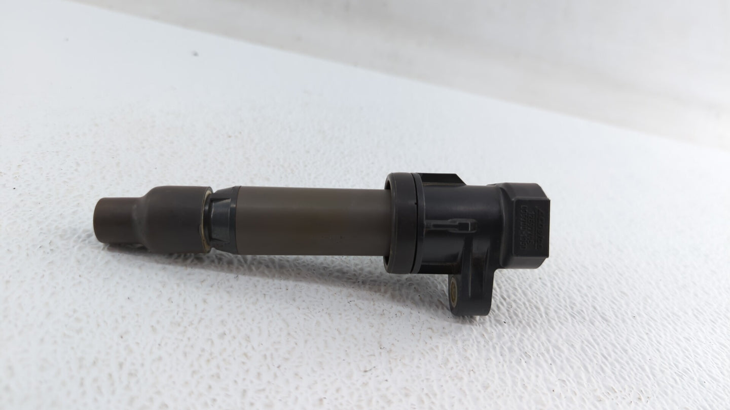 2007-2011 Cadillac Dts Ignition Coil Igniter Pack - Oemusedautoparts1.com