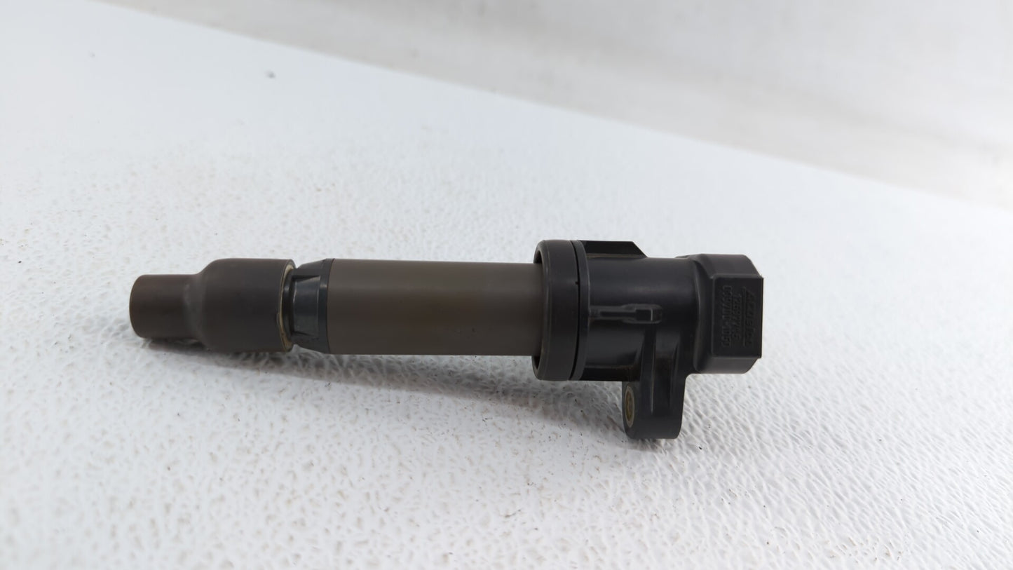 2007-2011 Cadillac Dts Ignition Coil Igniter Pack - Oemusedautoparts1.com