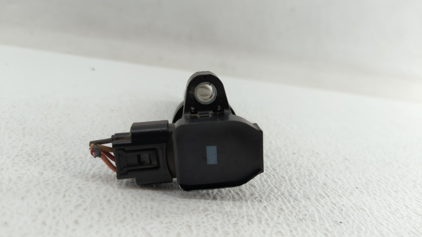 2007-2011 Cadillac Dts Ignition Coil Igniter Pack - Oemusedautoparts1.com