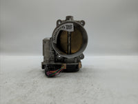 2006-2011 Cadillac Dts Throttle Body P/N:RME87 RME87-2 Fits Fits 2006 2007 2008 2009 2010 2011 OEM Used Auto Parts - Oemused