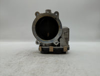 2006-2011 Cadillac Dts Throttle Body P/N:RME87 RME87-2 Fits Fits 2006 2007 2008 2009 2010 2011 OEM Used Auto Parts - Oemused