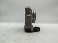 2006-2011 Cadillac Dts Throttle Body P/N:RME87 RME87-2 Fits Fits 2006 2007 2008 2009 2010 2011 OEM Used Auto Parts - Oemused