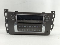 2007-2009 Cadillac Dts Radio AM FM Cd Player Receiver Replacement P/N:25808216 15877516, 25818943 Fits Fits 2007 2008 2009 O
