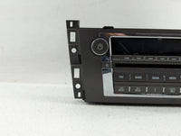 2007-2009 Cadillac Dts Radio AM FM Cd Player Receiver Replacement P/N:25808216 15877516, 25818943 Fits Fits 2007 2008 2009 O
