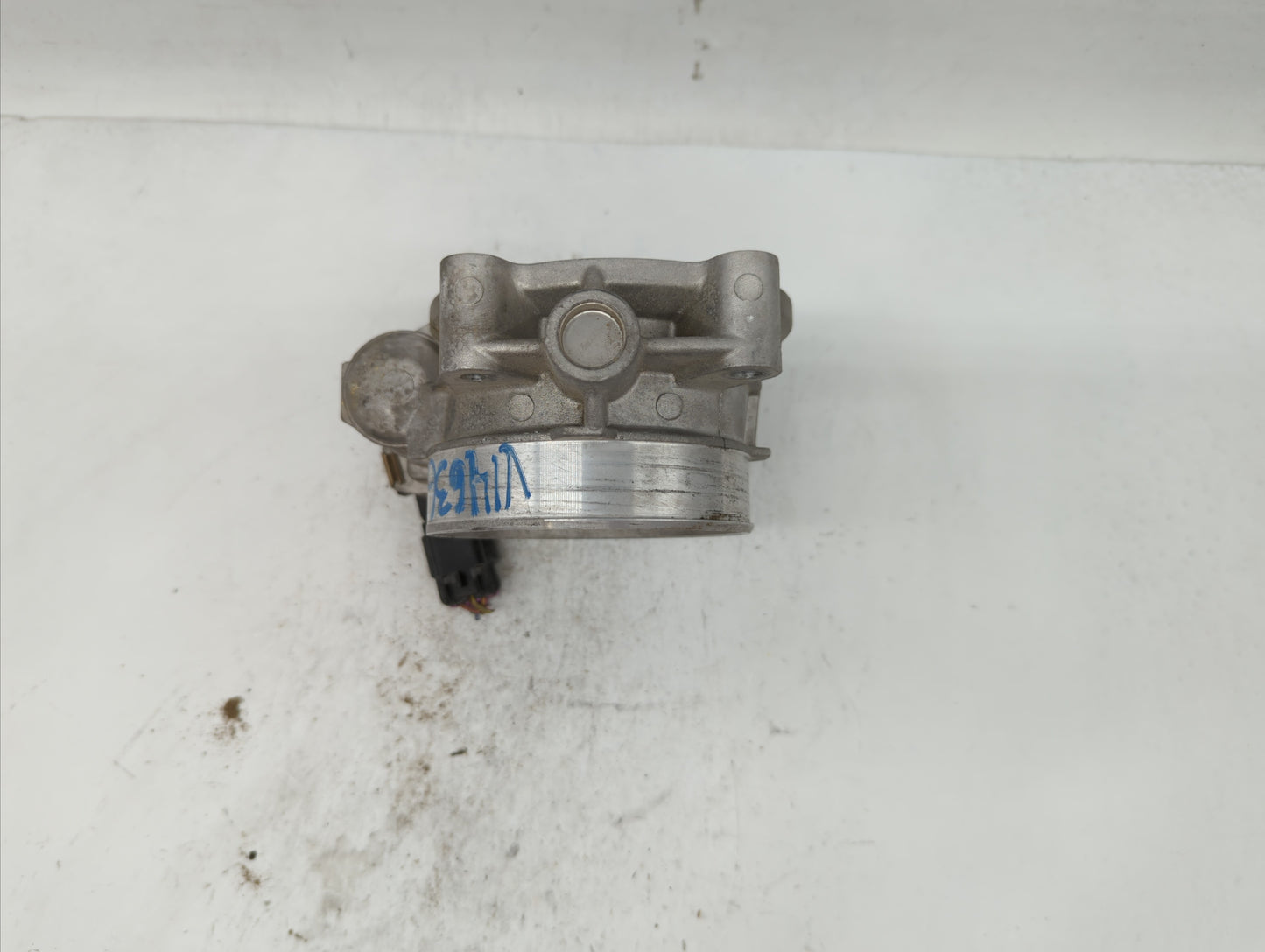 2006-2011 Cadillac Dts Throttle Body P/N:RME87 RME87-2 Fits Fits 2006 2007 2008 2009 2010 2011 OEM Used Auto Parts - Oemused