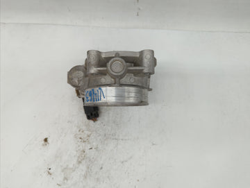 2006-2011 Cadillac Dts Throttle Body P/N:RME87 RME87-2 Fits Fits 2006 2007 2008 2009 2010 2011 OEM Used Auto Parts