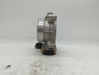 2006-2011 Cadillac Dts Throttle Body P/N:RME87 RME87-2 Fits Fits 2006 2007 2008 2009 2010 2011 OEM Used Auto Parts - Oemused