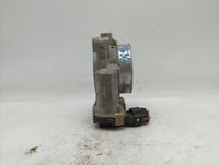 2006-2011 Cadillac Dts Throttle Body P/N:RME87 RME87-2 Fits Fits 2006 2007 2008 2009 2010 2011 OEM Used Auto Parts - Oemused