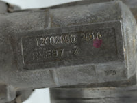 2006-2011 Cadillac Dts Throttle Body P/N:RME87 RME87-2 Fits Fits 2006 2007 2008 2009 2010 2011 OEM Used Auto Parts - Oemused