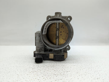2006-2011 Cadillac Dts Throttle Body P/N:RME87 RME87-2 Fits Fits 2006 2007 2008 2009 2010 2011 OEM Used Auto Parts - Oemused