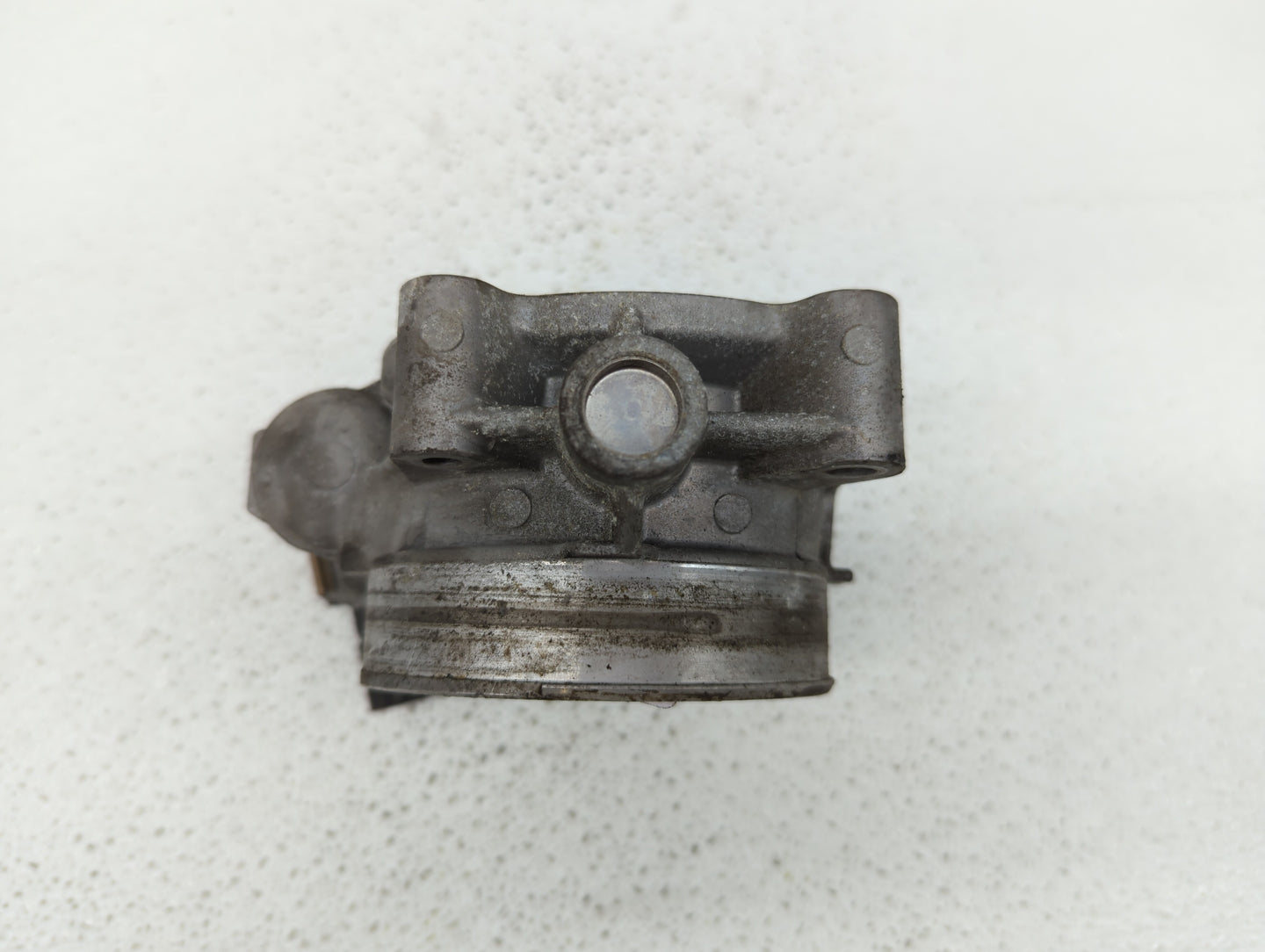 2006-2011 Cadillac Dts Throttle Body P/N:RME87 RME87-2 Fits Fits 2006 2007 2008 2009 2010 2011 OEM Used Auto Parts - Oemused