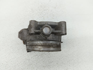 2006-2011 Cadillac Dts Throttle Body P/N:RME87 RME87-2 Fits Fits 2006 2007 2008 2009 2010 2011 OEM Used Auto Parts