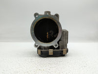 2006-2011 Cadillac Dts Throttle Body P/N:RME87 RME87-2 Fits Fits 2006 2007 2008 2009 2010 2011 OEM Used Auto Parts - Oemused