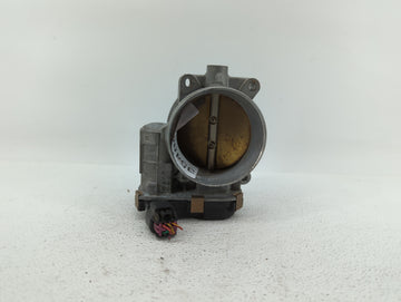 2006-2011 Cadillac Dts Throttle Body P/N:RME87 RME87-2 Fits Fits 2006 2007 2008 2009 2010 2011 OEM Used Auto Parts - Oemused