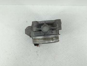 2006-2011 Cadillac Dts Throttle Body P/N:RME87 RME87-2 Fits Fits 2006 2007 2008 2009 2010 2011 OEM Used Auto Parts