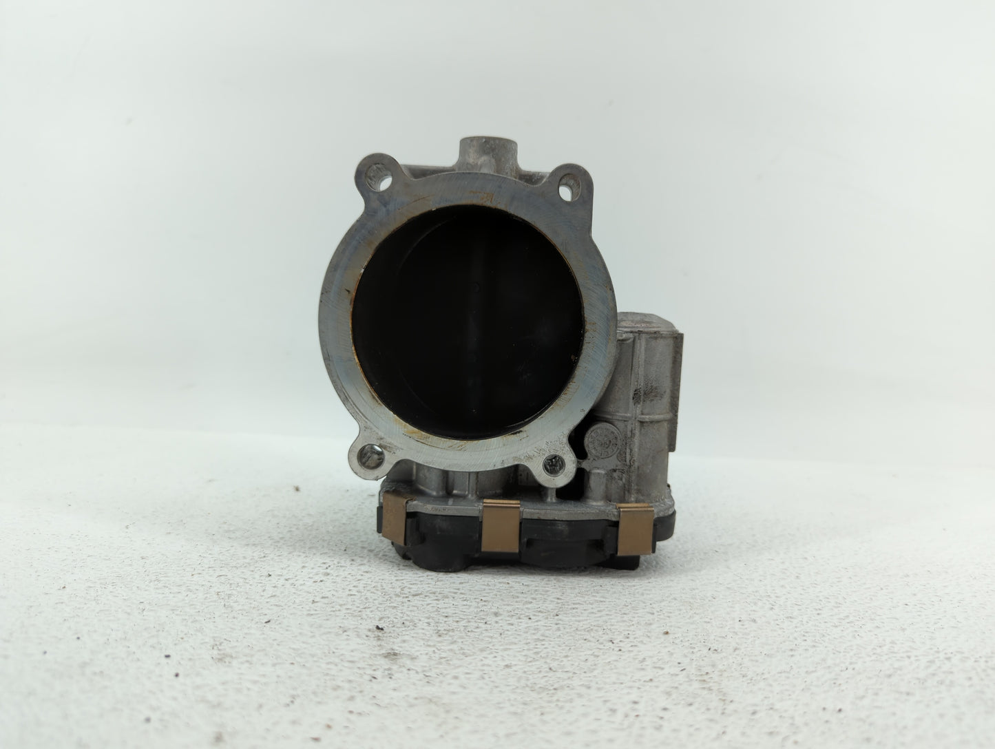 2006-2011 Cadillac Dts Throttle Body P/N:RME87 RME87-2 Fits Fits 2006 2007 2008 2009 2010 2011 OEM Used Auto Parts - Oemused