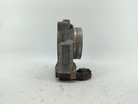 2006-2011 Cadillac Dts Throttle Body P/N:RME87 RME87-2 Fits Fits 2006 2007 2008 2009 2010 2011 OEM Used Auto Parts - Oemused