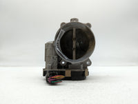 2006-2011 Cadillac Dts Throttle Body P/N:12602800 RME87, RME87-2 Fits Fits 2006 2007 2008 2009 2010 2011 OEM Used Auto Parts