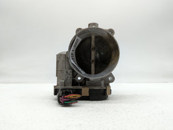 compare product 2006-2011 Cadillac Dts Throttle Body P/N:12602800 RME87, RME87-2 Fits Fits 2006 2007 2008 2009 2010 2011 OEM Used Auto Parts