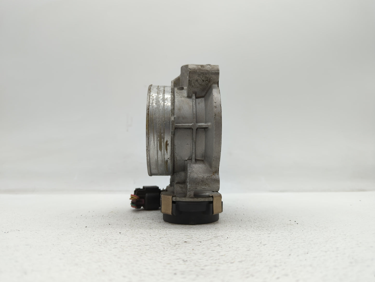 2006-2011 Cadillac Dts Throttle Body P/N:12602800 RME87, RME87-2 Fits Fits 2006 2007 2008 2009 2010 2011 OEM Used Auto Parts