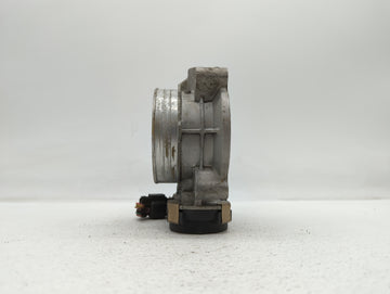 2006-2011 Cadillac Dts Throttle Body P/N:12602800 RME87, RME87-2 Fits Fits 2006 2007 2008 2009 2010 2011 OEM Used Auto Parts