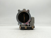 2006-2011 Cadillac Dts Throttle Body P/N:12602800 RME87, RME87-2 Fits Fits 2006 2007 2008 2009 2010 2011 OEM Used Auto Parts