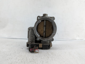 2006-2011 Cadillac Dts Throttle Body P/N:12602800 RME87, RME87-2 Fits Fits 2006 2007 2008 2009 2010 2011 OEM Used Auto Parts