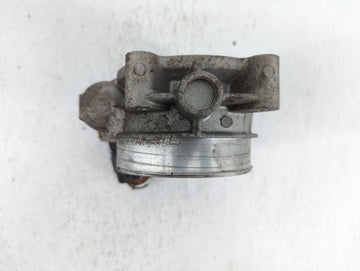2006-2011 Cadillac Dts Throttle Body P/N:12602800 RME87, RME87-2 Fits Fits 2006 2007 2008 2009 2010 2011 OEM Used Auto Parts