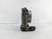 2006-2011 Cadillac Dts Throttle Body P/N:12602800 RME87, RME87-2 Fits Fits 2006 2007 2008 2009 2010 2011 OEM Used Auto Parts