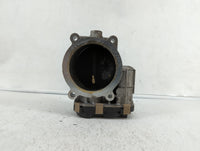 2006-2011 Cadillac Dts Throttle Body P/N:12602800 RME87, RME87-2 Fits Fits 2006 2007 2008 2009 2010 2011 OEM Used Auto Parts