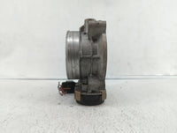 2006-2011 Cadillac Dts Throttle Body P/N:12602800 RME87, RME87-2 Fits Fits 2006 2007 2008 2009 2010 2011 OEM Used Auto Parts