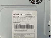2007-2009 Cadillac Dts Am Fm Cd Player Radio Receiver - Oemusedautoparts1.com