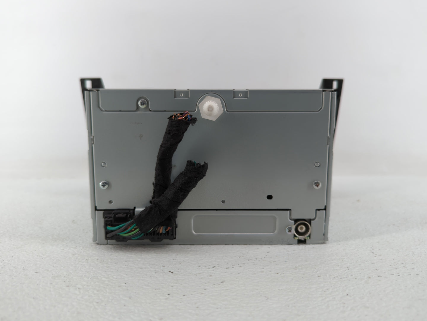 2007-2009 Cadillac Dts Am Fm Cd Player Radio Receiver - Oemusedautoparts1.com
