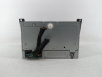 2007-2009 Cadillac Dts Am Fm Cd Player Radio Receiver - Oemusedautoparts1.com