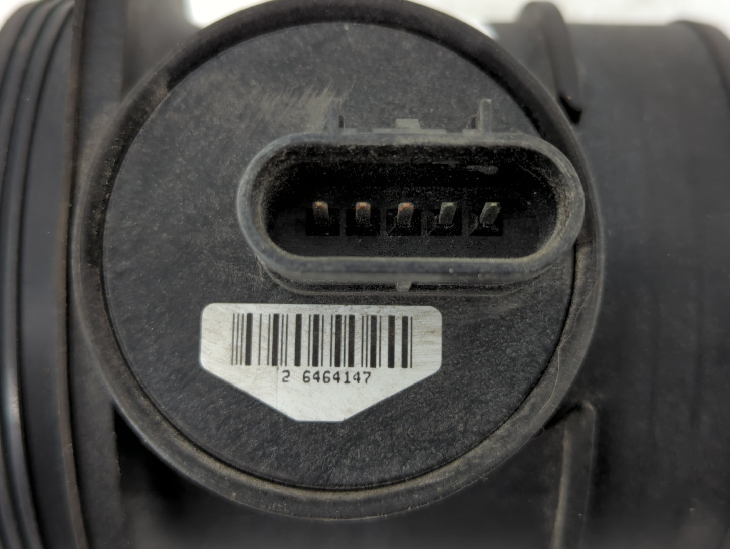 2006-2011 Cadillac Dts Mass Air Flow Meter Maf - Oemusedautoparts1.com