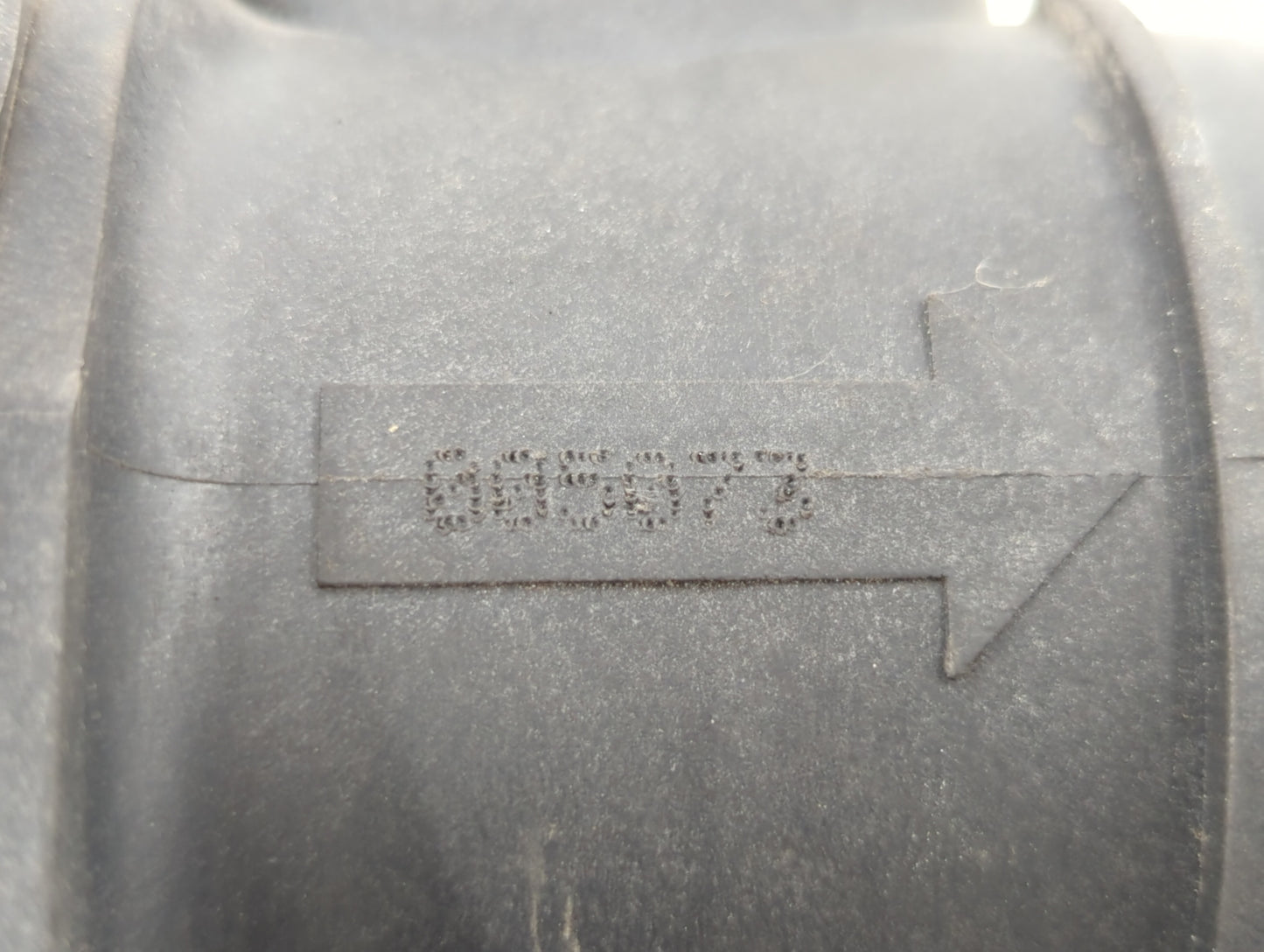 2006-2011 Cadillac Dts Mass Air Flow Meter Maf - Oemusedautoparts1.com