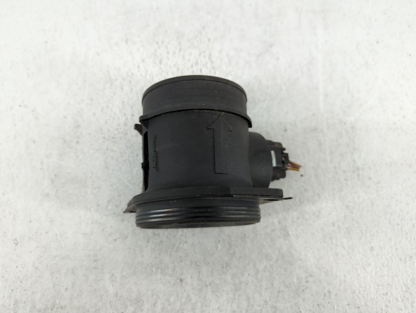 2006-2011 Cadillac Dts Mass Air Flow Meter Maf - Oemusedautoparts1.com