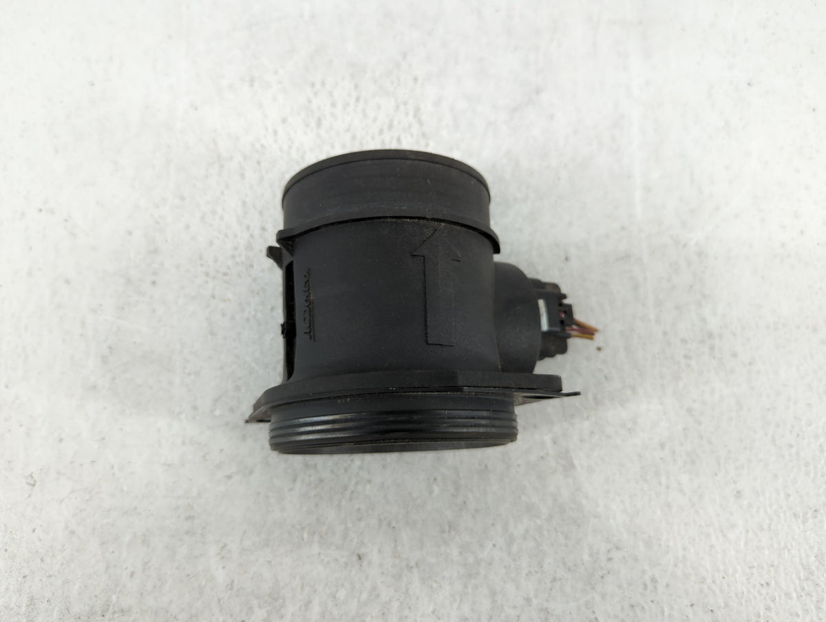 2006-2011 Cadillac Dts Mass Air Flow Meter Maf Sensor 404559 - Oemusedautoparts1.com