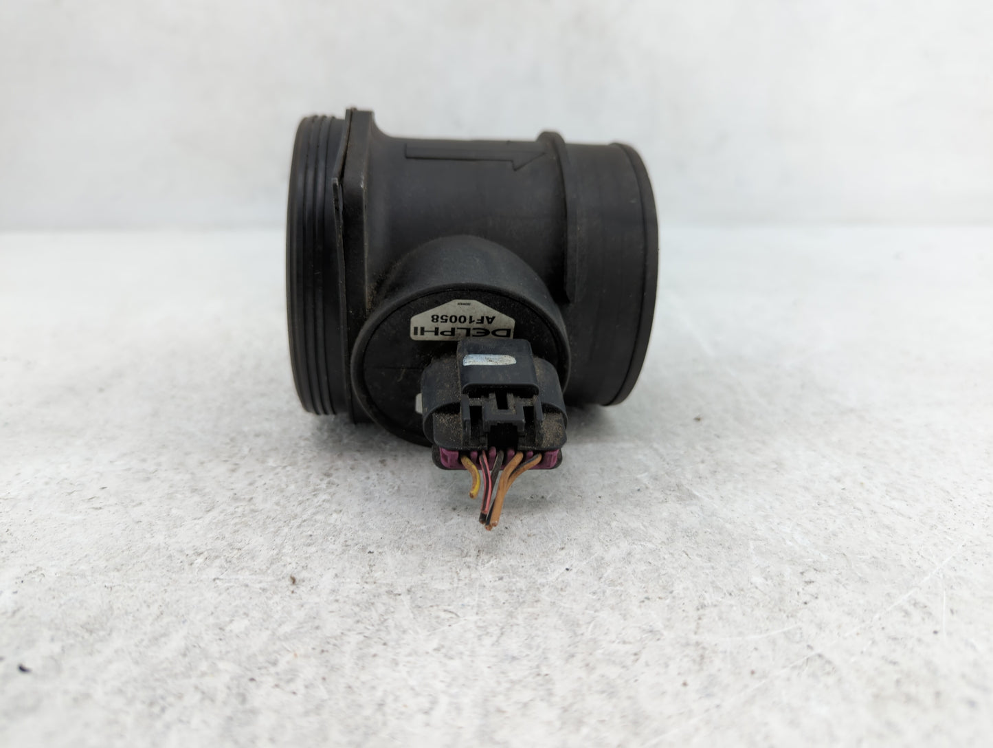 2006-2011 Cadillac Dts Mass Air Flow Meter Maf - Oemusedautoparts1.com