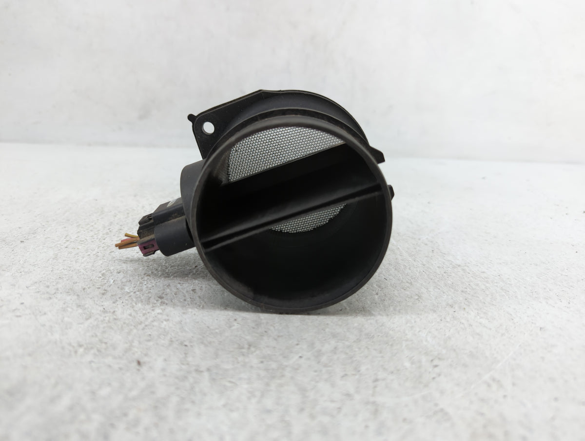 2006-2011 Cadillac Dts Mass Air Flow Meter Maf Sensor 404559 - Oemusedautoparts1.com