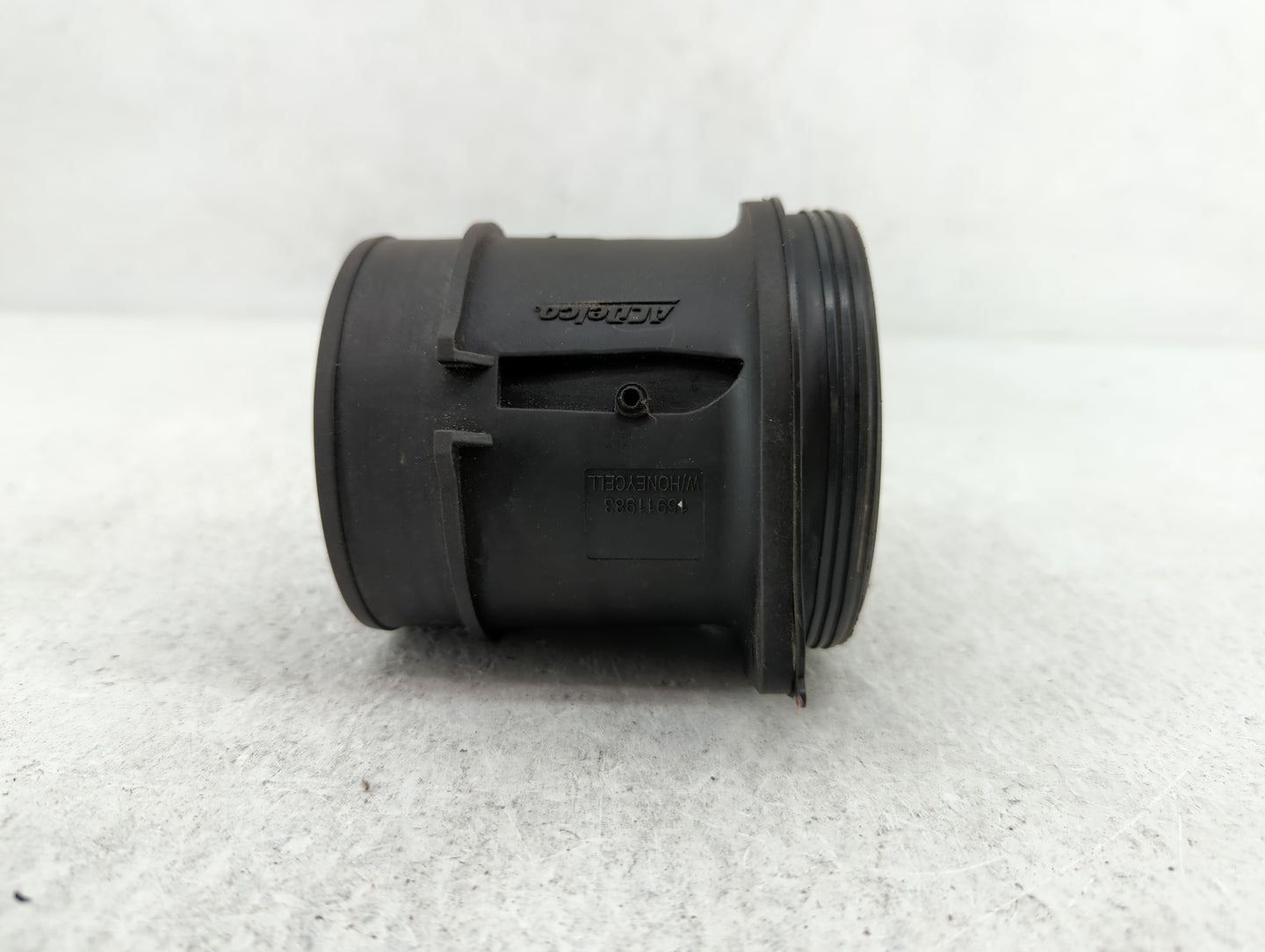 2006-2011 Cadillac Dts Mass Air Flow Meter Maf - Oemusedautoparts1.com