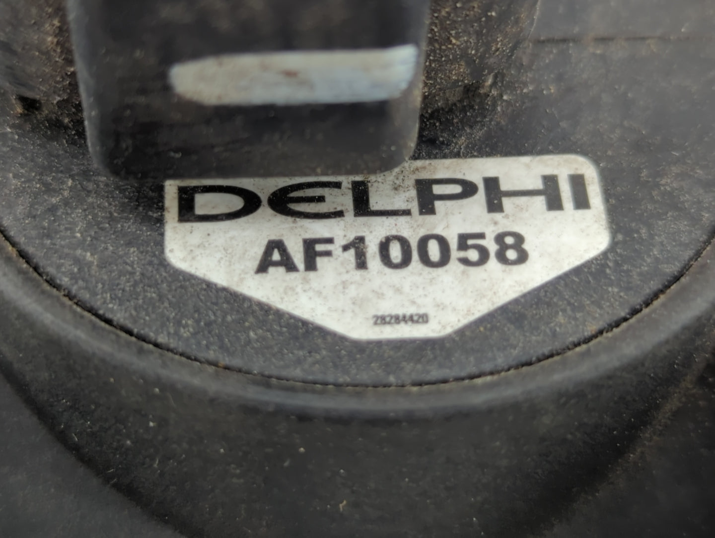 2006-2011 Cadillac Dts Mass Air Flow Meter Maf - Oemusedautoparts1.com