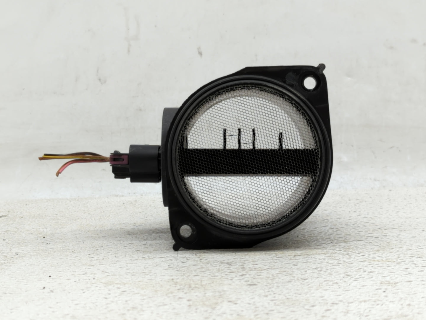 2006-2011 Cadillac Dts Mass Air Flow Meter Maf - Oemusedautoparts1.com