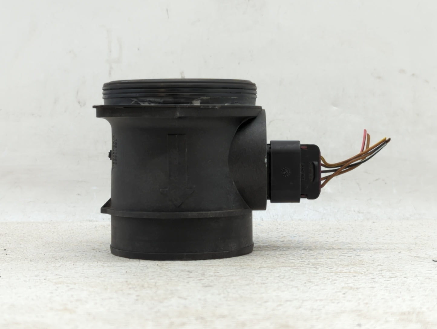 2006-2011 Cadillac Dts Mass Air Flow Meter Maf - Oemusedautoparts1.com