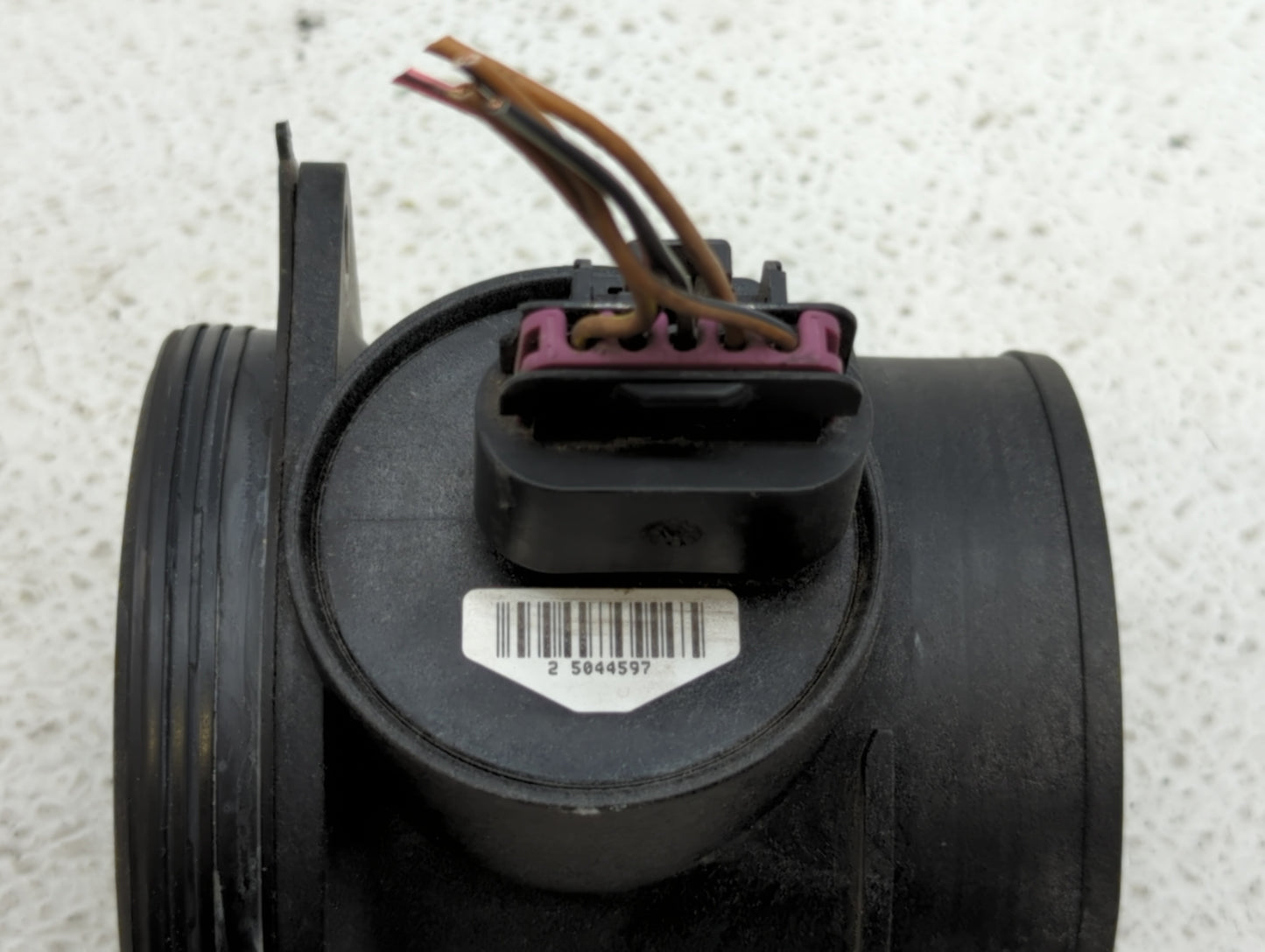 2006-2011 Cadillac Dts Mass Air Flow Meter Maf - Oemusedautoparts1.com