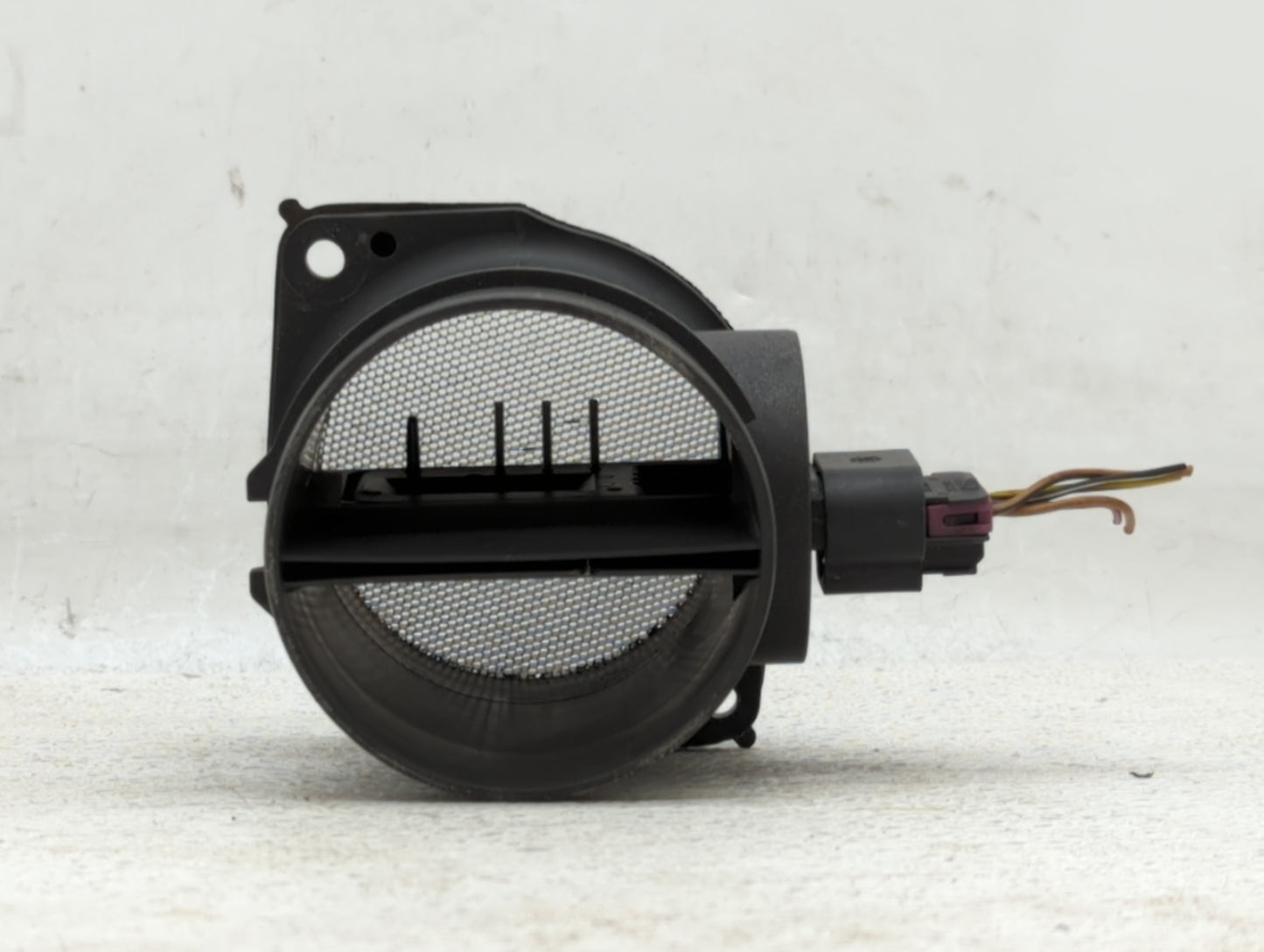 2006-2011 Cadillac Dts Mass Air Flow Meter Maf - Oemusedautoparts1.com