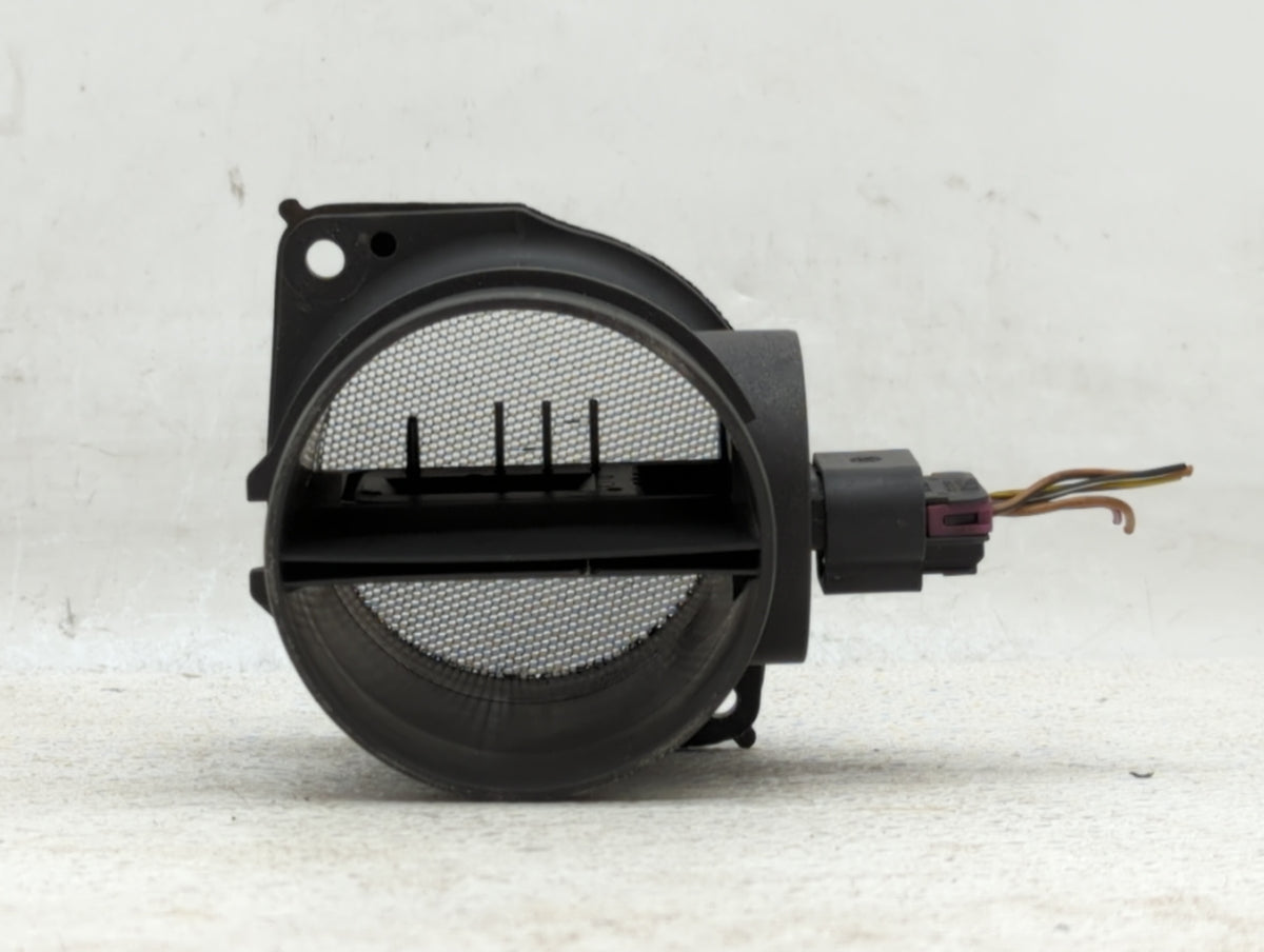 2006-2011 Cadillac Dts Mass Air Flow Meter Maf Sensor 404625 - Oemusedautoparts1.com