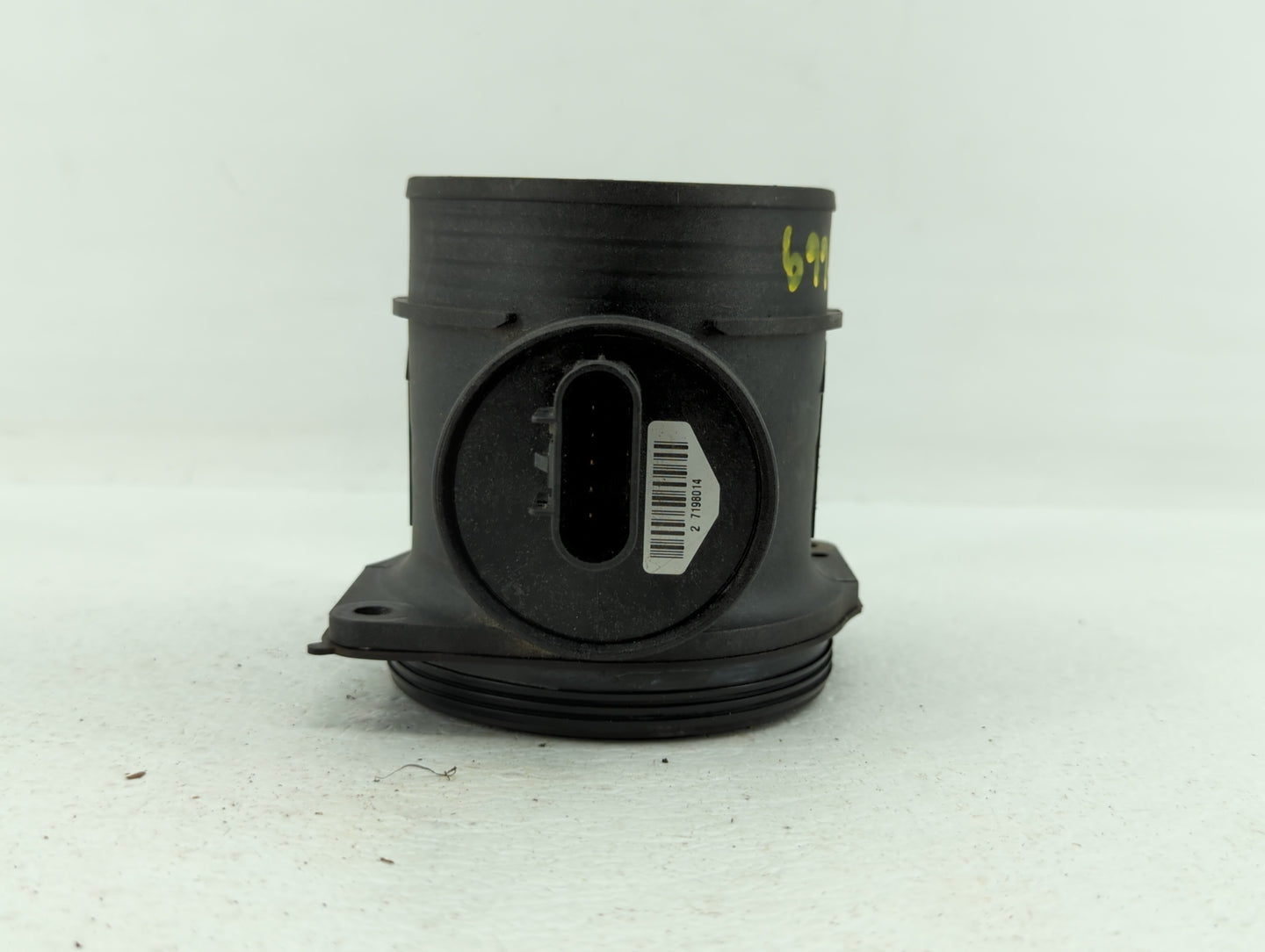 2006-2011 Cadillac Dts Mass Air Flow Meter Maf - Oemusedautoparts1.com